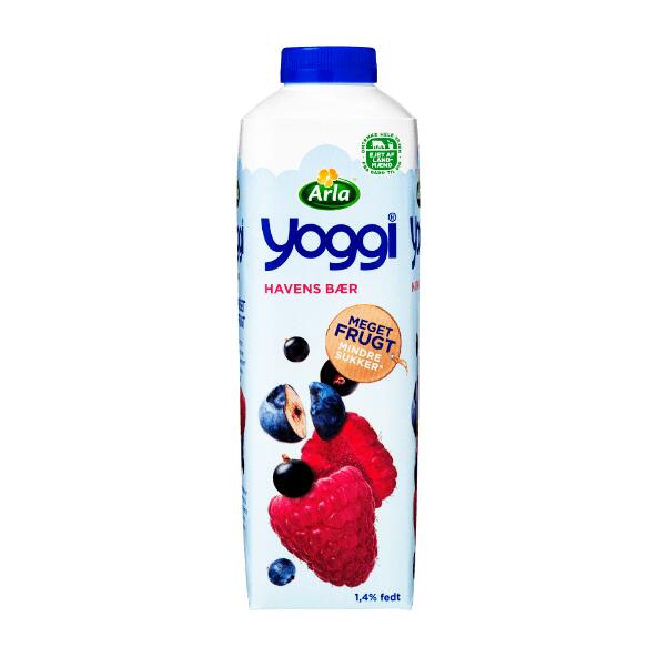 Yoghurt