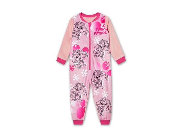 Kleinkinder Overall