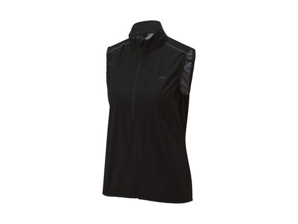 CRIVIT(R) Cykelvest