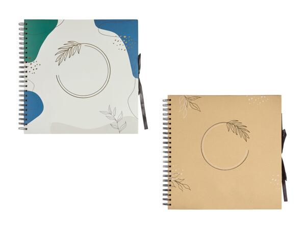 Scrapbook