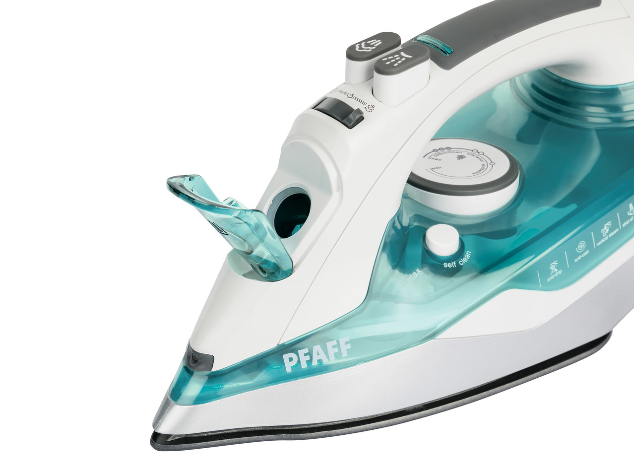 2200W Steam Iron