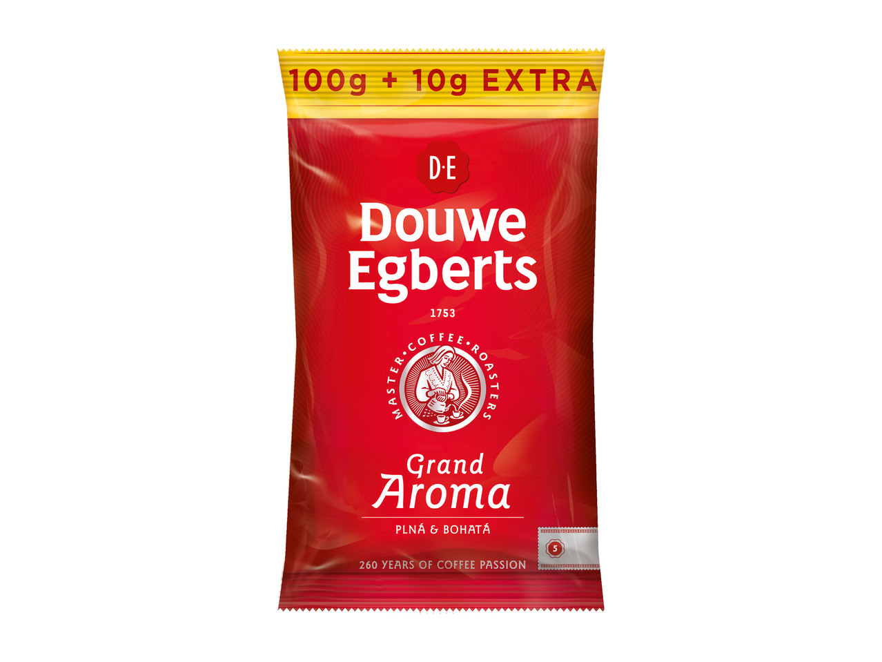 DOUWE EGBERTS