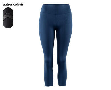 CRANE(R) 
 LEGGING DE FITNESS POUR FEMMES