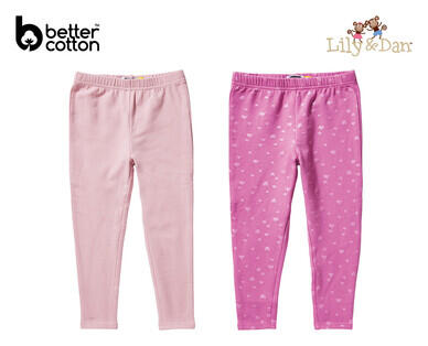 Children's Leggings or Trackies 2pk