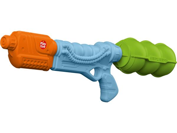 Water Gun