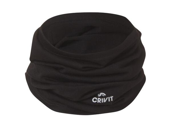 Multi-Functional Neck Warmer & Sports Hat