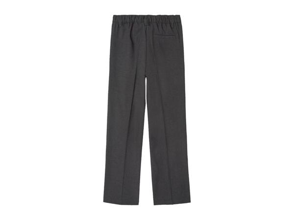 Kids' School Trousers