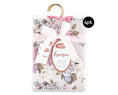 Drawer Liner 6pk or Scent Sachets 4pk