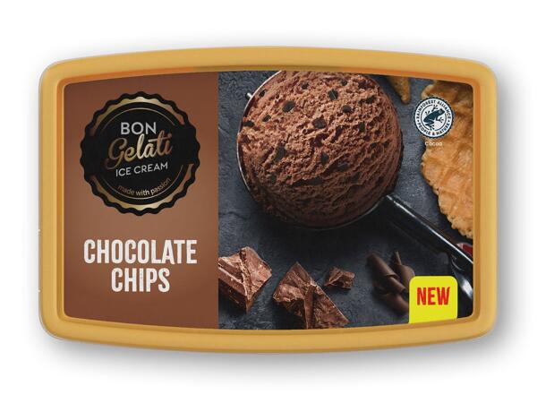 BON GELATI Is