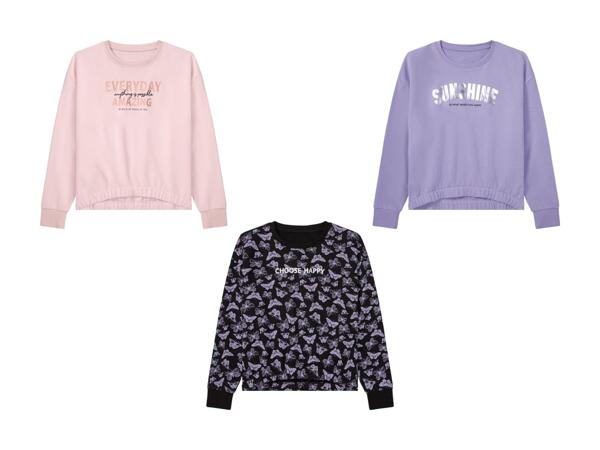 Sweat-shirt