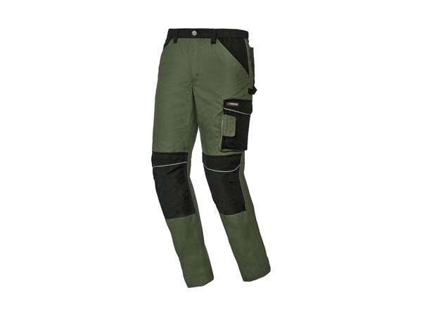 Men's Work Trousers