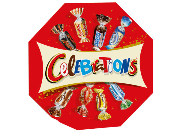 Celebrations