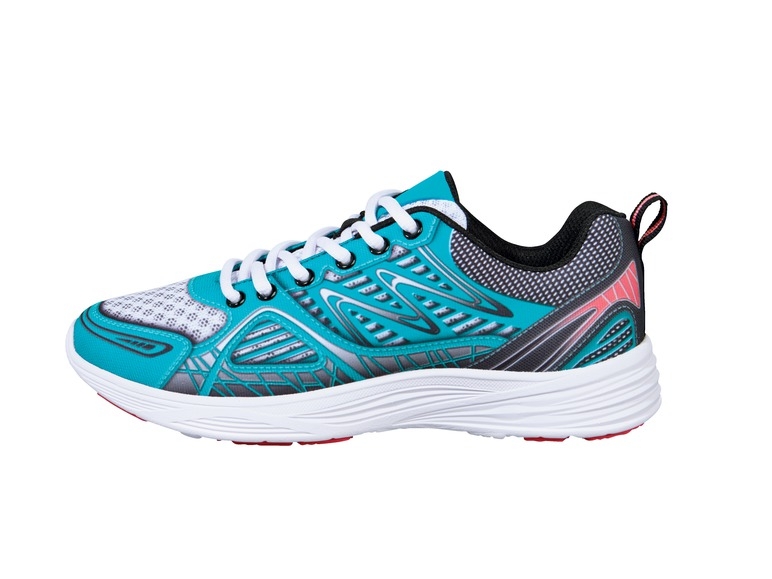 Ladies' Casual Trainers