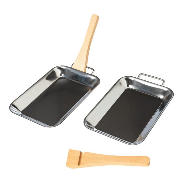 BBQ(R) 				Accessoires de barbecue
