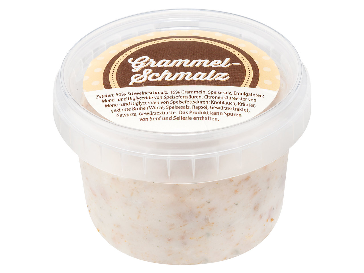 Grammel-Schmalz