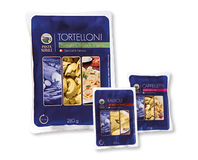 Pasta ripiena premium PASTA NOBILE