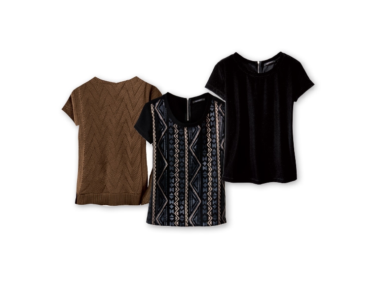 ESMARA(R) Ladies' Blouse