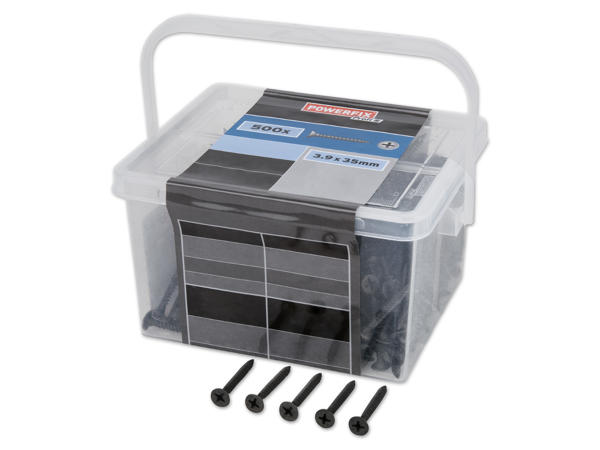 POWERFIX(R)PROFI+ Trockenbauschrauben