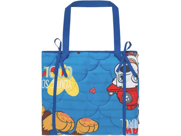 Beach Mat "Paw Patrol, Peppa Pig, Jurassic World", 80x180cm