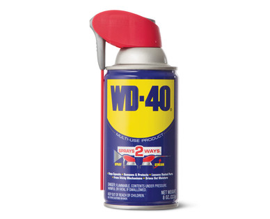 WD-40
