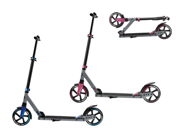 CRIVIT(R) Big Wheel-løbehjul