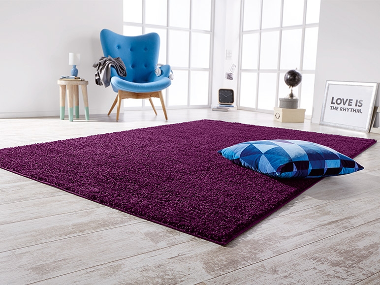 MERADISO Thick Pile Rug