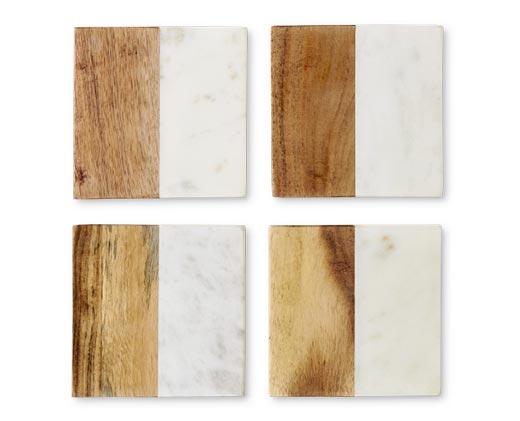 Crofton 
 4-Pack Coasters