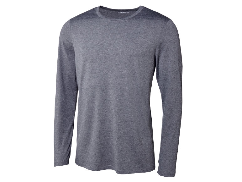 LIVERGY Thermal Long-Sleeved Top