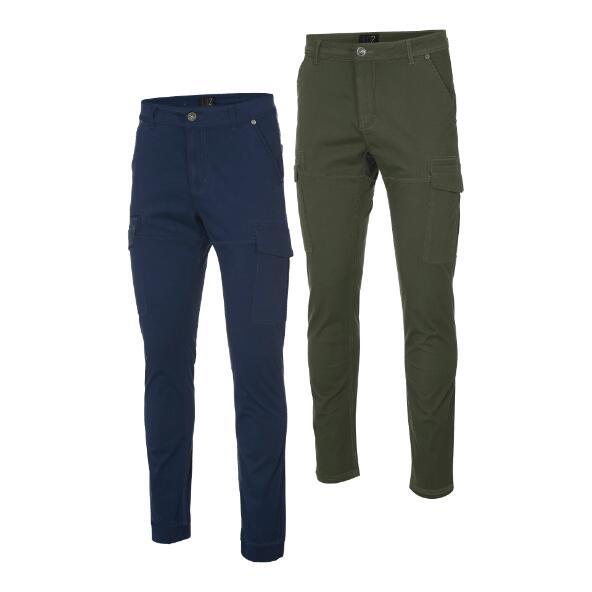 UP2Fashion(R) 				Cargohose