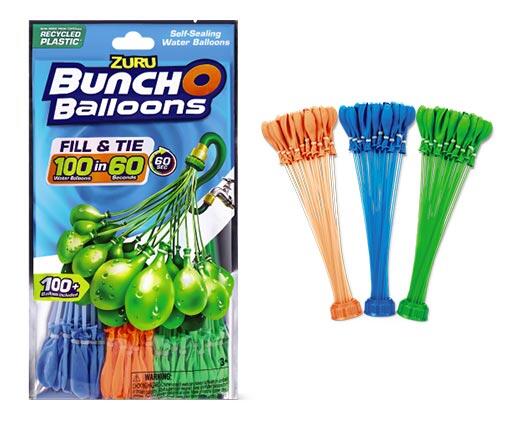 Zuru 
 Bunch O Balloons