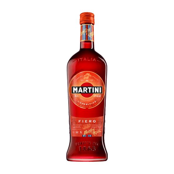Martini Fiero