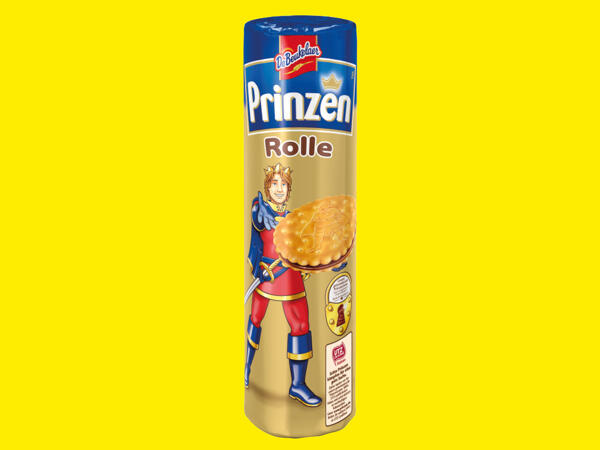 DeBeukelaer Prinzenrolle