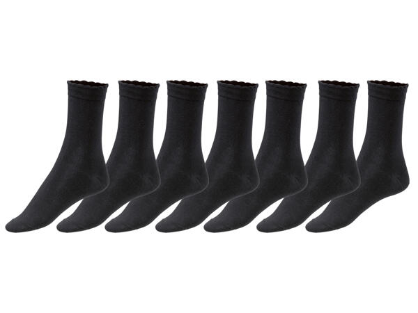 Ladies' Socks