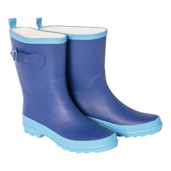 UP2Fashion(R) 				Regenstiefel