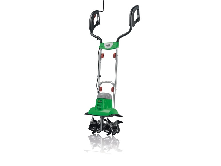 Garden Cultivator