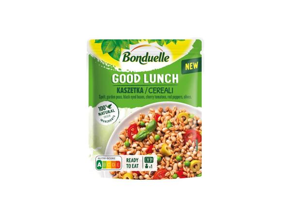 GOOD LUNCH HOTOVÉ JÍDLO