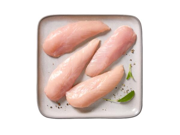 Chicken Strip Loins