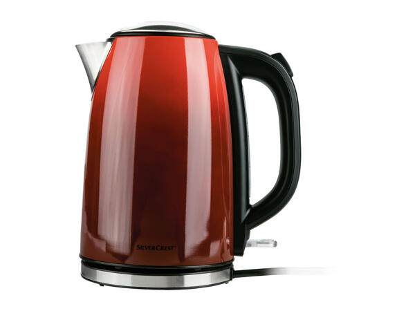 Kettle