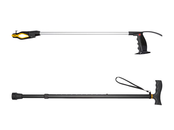 RIDDER(R) Gribestok/Stok