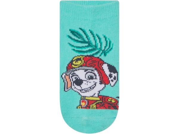 Kids' Trainer Socks