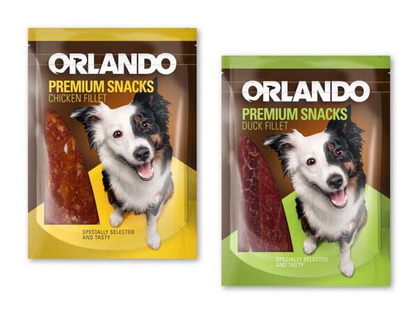 ORLANDO Hundesnack