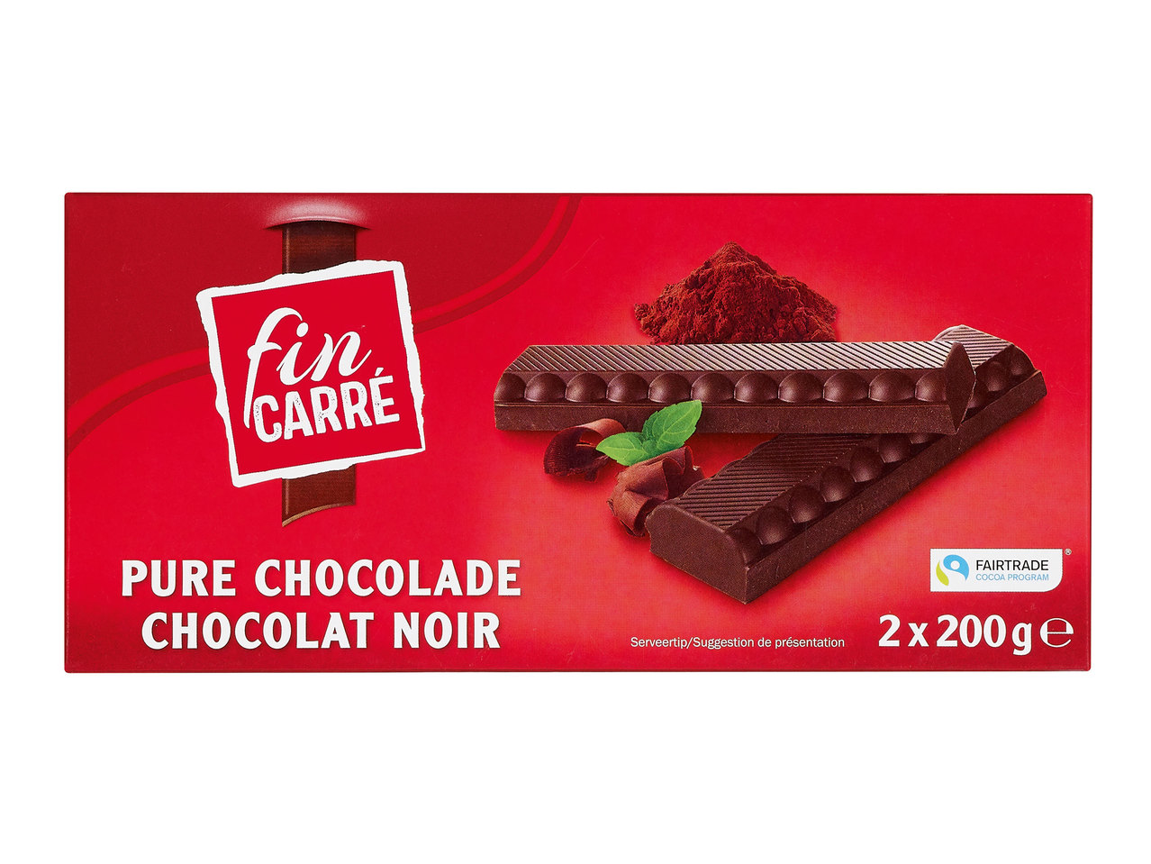 Chocolat noir