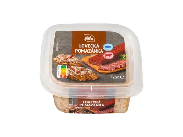 POMAZÁNKA