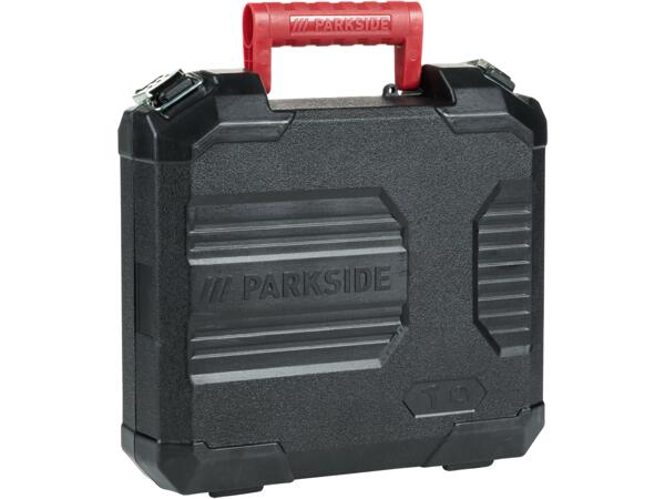 12V Cordless Drill