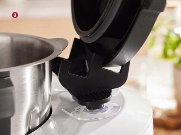 Monsieur Cuisine Zubehör