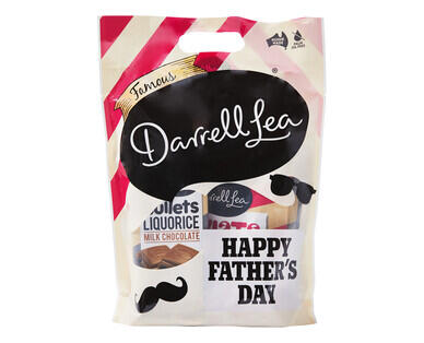 Darrell Lea Dad's Bag 946g