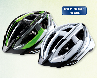 Casco da bicicletta per adulti BIKEMATE(R)