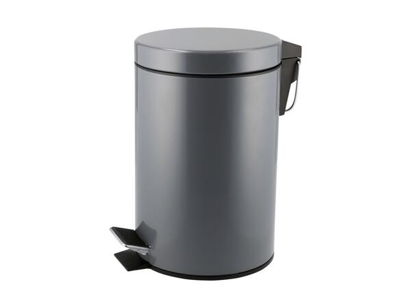 Pedal Bin
