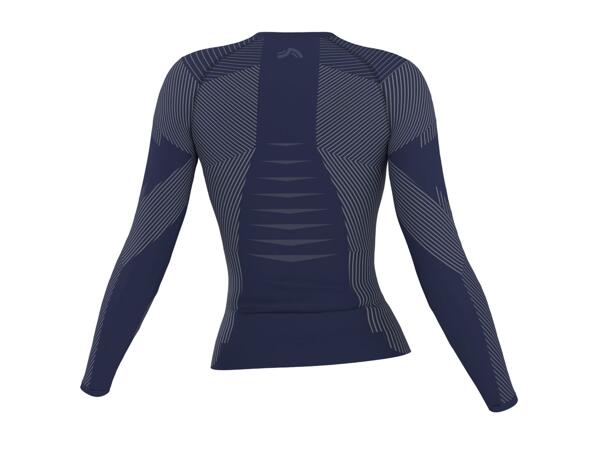 CRIVIT Ladies' Blue Performance Top