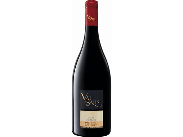 Val de Salis Syrah Viognier IGP